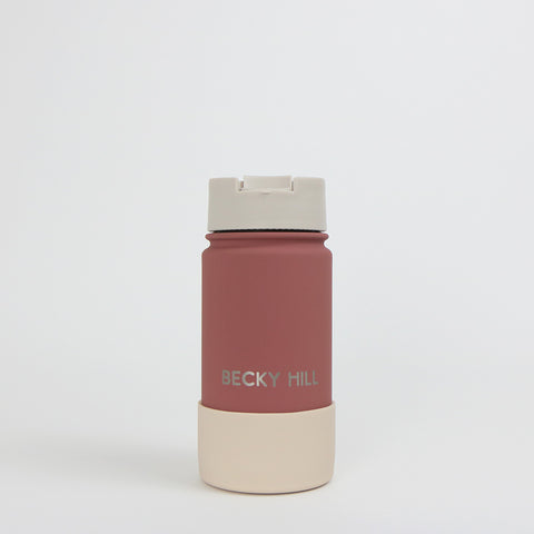 Travel Mug 400ml - Clay